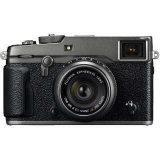 Fujifilm X-Pro2 23mm Kit Lens Aynasız Fotoğraf Makinesi kullananlar yorumlar